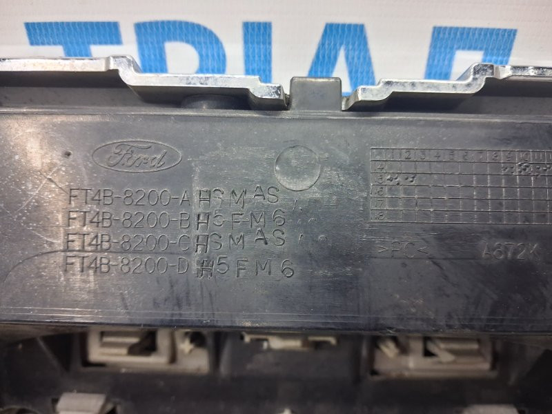 Решетка радиатора Ford Edge 2 2.0 БЕНЗИН ENR90 2015 (б/у) Київ - зображення 8