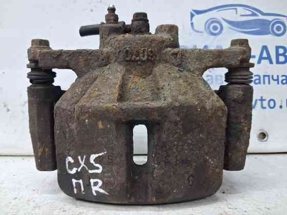 Суппорт передний правый Mazda CX 5 2011-2017 K0Y13398Z (Арт. 60053) Киев