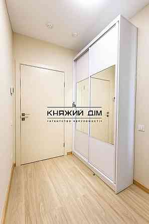 Оренда 2 кфмнатна квартира ЖКSeven КОД 11203627 Київ