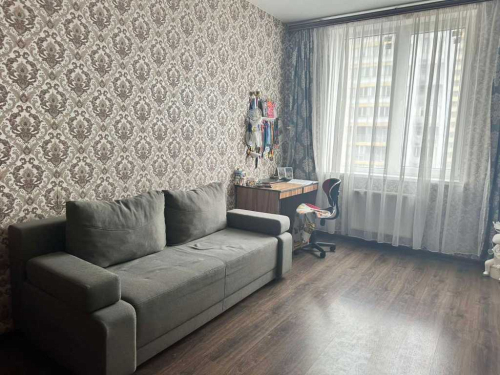 продажа 2-к квартира Одесса, Приморский, 78000 $ Одеса - зображення 5