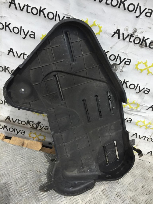 Защита ремня ГРМ Fiat Ducato 2.2 jtd 2006-2014 (1366750080) Ковель - изображение 3