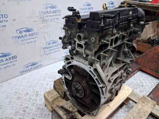 Двигатель Mazda 6 2007-2013 L5VE (Арт. 68164) Киев