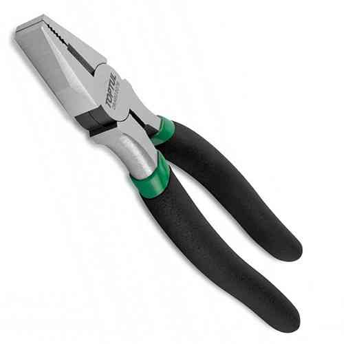 Плоскогубцы комбинированные 200 мм 8" TOPTUL DBAB2208B Харьков