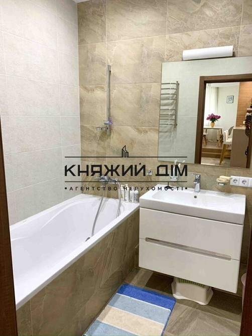 Оренда 2-х кв. ст. м. Лук'янівська, № 11204890 Київ - зображення 11
