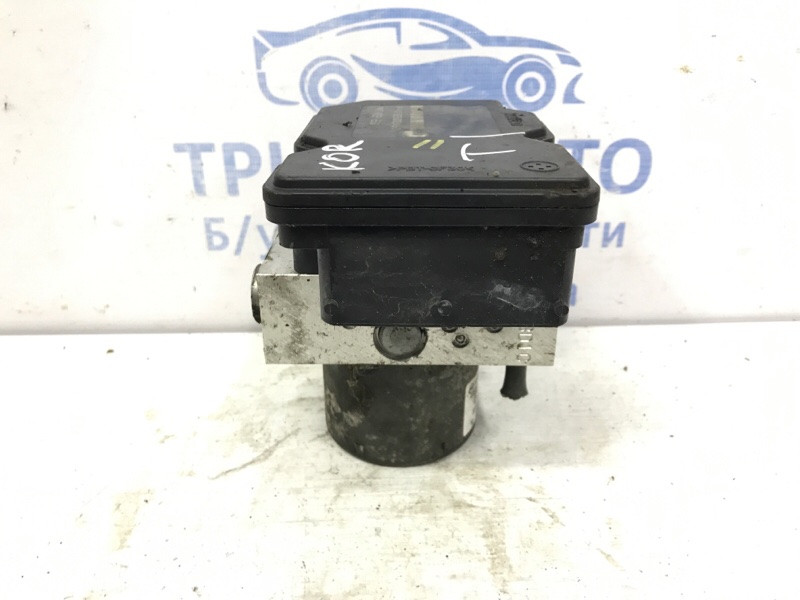 Блок abs SsangYong Korando 2010-2019 4892034300 (Арт. 45898) Київ - зображення 2