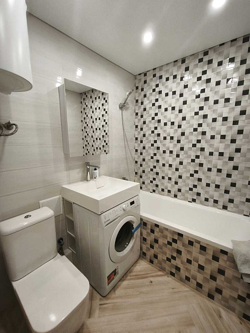 долгосрочная аренда 2-к квартира Днепр, Шевченковский, 25000 грн./мес. Дніпро - зображення 7