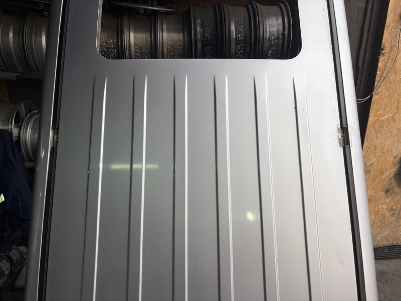 Крыша Mitsubishi Pajero Wagon 2006-2022 MR485945 (Арт. 83722) Київ - зображення 3