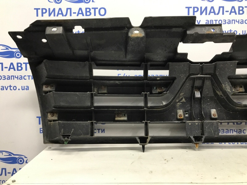 Решетка радиатора Mitsubishi Pajero Wagon 2006-2022 7450A368 (Арт. 56540) Київ - зображення 5