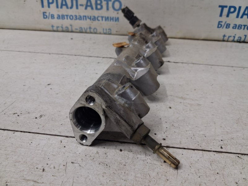 Топливная рампа Mazda CX 7 2006-2012 L3K9-13-150B (Арт. 85122) Київ - зображення 3