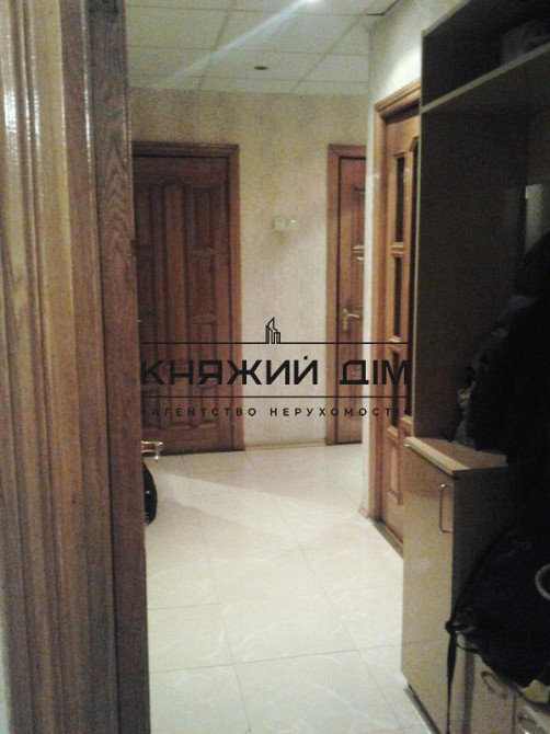 Оренда 3-кімнатної квартири біля метро Чернігівська у Дніпровському районі, код №11117647 Киев - изображение 10