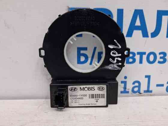Датчик угла поворота руля Kia Sportage QL 1.7 DIESEL D4FD 2015 (б/у) Київ