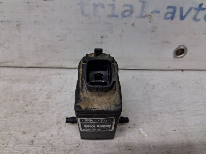 Насос омывателя стекла Kia Sorento 2002-2011  (Арт. 67205) Киев - изображение 3