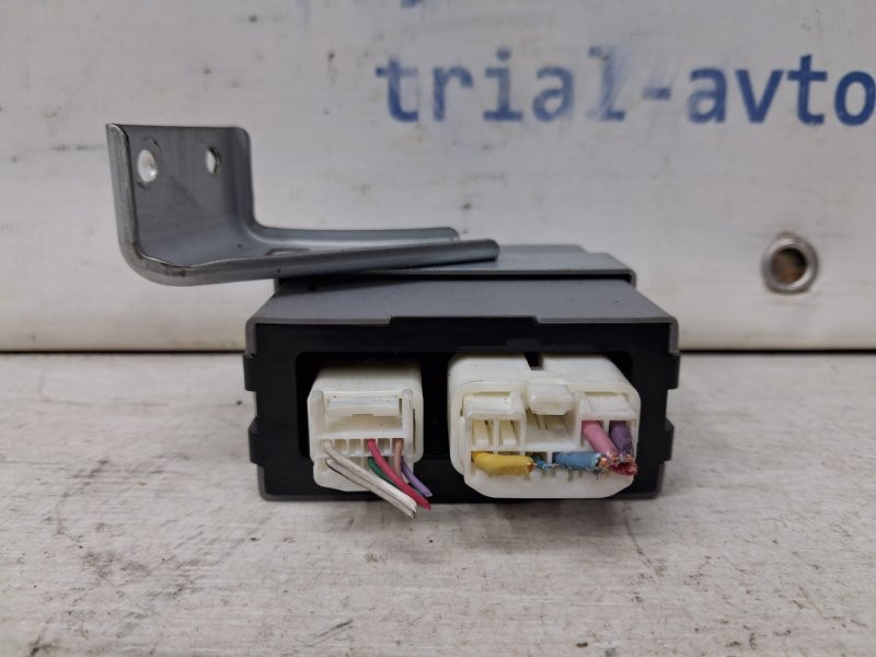 Блок управления Lexus RX 350 XU30 3.5 БЕНЗИН 2GRFE 2003 (б/у) Киев - изображение 3