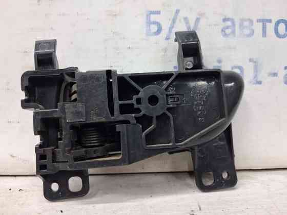 Ручка двери внутренняя правая Subaru Forester SJ 2.0 DIESEL EE20Z 2012 (б/у) Київ
