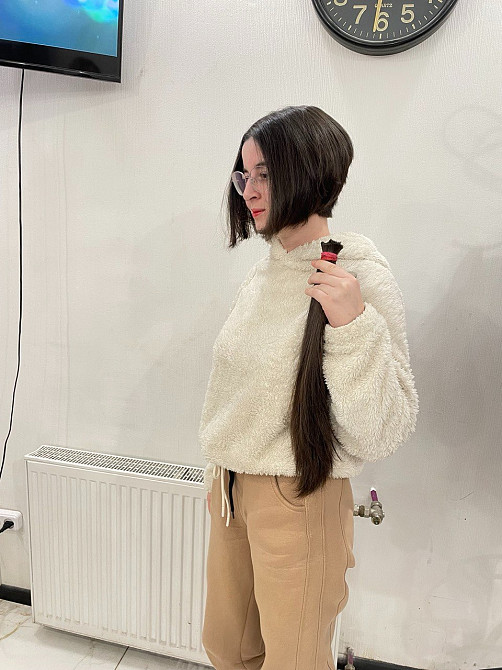 Купимо у ЛЬВОВІ волосся Дорого Ми гарантуємо своєчасну оплату Телефони: 0961002722,0633013356 Львов - изображение 1