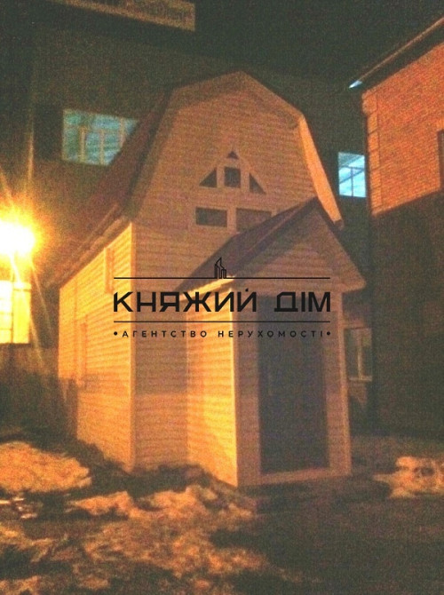 ОРЕНДА 2к будинок . с.Петропавлівська Борщагівка, Оксамитова 18 код.133449 Київ - зображення 2