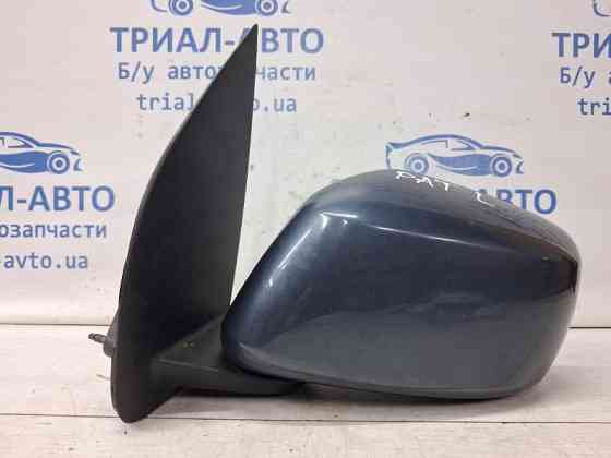 Зеркало левое Nissan Pathfinder R51 2.5 DIESEL YD25DDTI 2004 (б/у) Київ