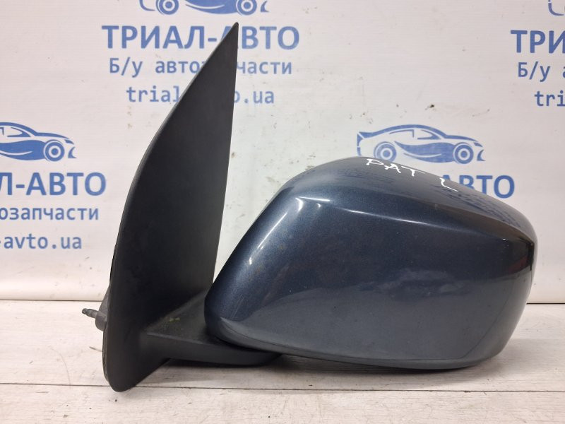 Зеркало левое Nissan Pathfinder R51 2.5 DIESEL YD25DDTI 2004 (б/у) Київ - зображення 1