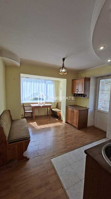 продажа 1-к квартира Киев, Днепровский, 55000 $ Київ - зображення 1