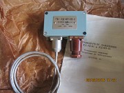 Датчик-реле давления РД1К1;РД2К1;РД21К1;РД2-ОМ5; РД5П; РД8П. Сумы