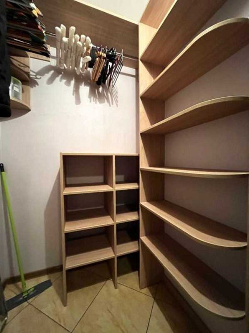 долгосрочная аренда 1-к квартира Киев, Днепровский, 18000 грн./мес. Киев - изображение 8