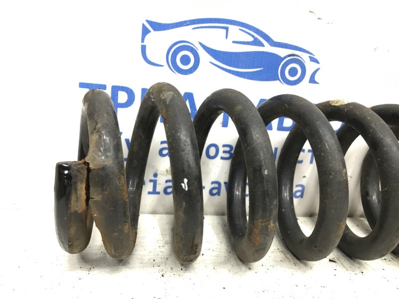 Пружина задняя Suzuki Grand Vitara JT 2.0 БЕНЗИН J20A 2005 (б/у) Киев - изображение 2