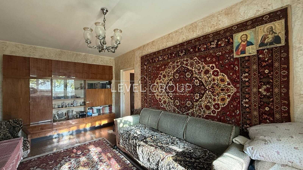 продажа 2-к квартира Киев, Голосеевский, 66000 $ Київ - зображення 1