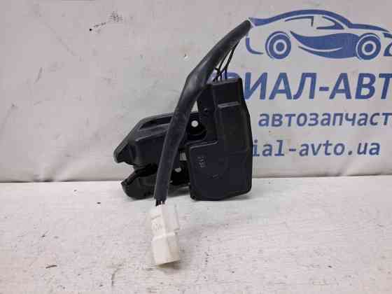 Замок крышки багажника Chevrolet Epica V250 2.5 БЕНЗИН X25D1 2006 (б/у) Київ