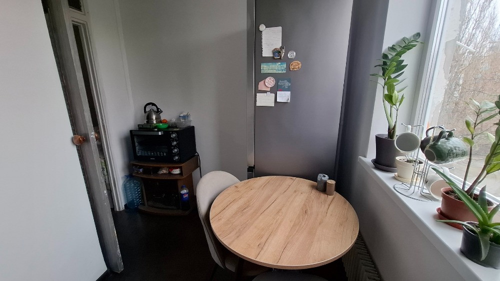 Купити 1-к, Леся Сердюка вул., 48/2, Салтівка Харків - зображення 2