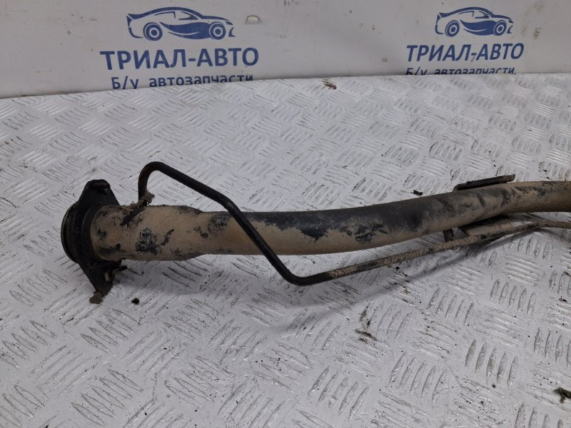 Горловина заливная Suzuki SX4 2006-2014 8920179J11 (Арт. 63368) Київ - зображення 5