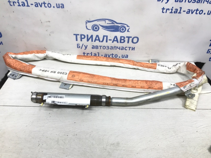 Airbag потолка(шторка) правый SsangYong Korando C200 2.0 DIESEL 2010 (б/у) Київ - зображення 1