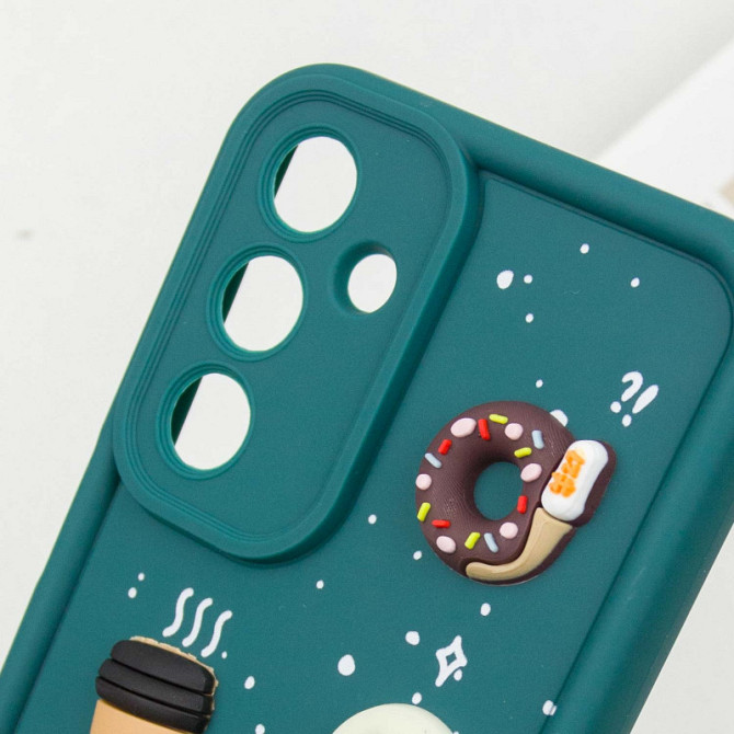 Чехол TPU Toys Case для Samsung Galaxy A36 5G Херсон - изображение 5
