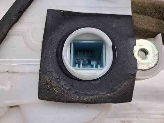 Замок двери передний правый Acura MDX 2006-2013 72110-STX-A13 (Арт. 73292) Київ