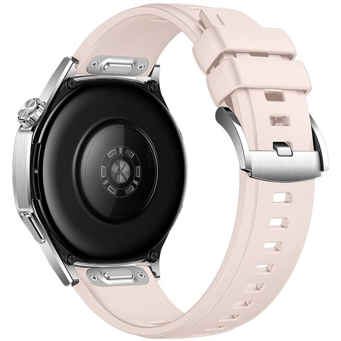 Ремешок Hoco WH17 Active Wear Band для Smart Watch 22mm Херсон - зображення 2