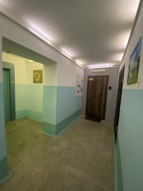 продажа 1-к квартира Бориспольский, Борисполь, 36000 $ Бориспіль - зображення 12