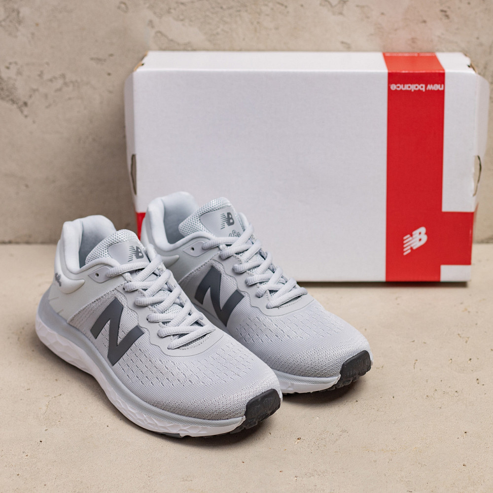 Мужские  текстильные кроссовки Київ - зображення 5