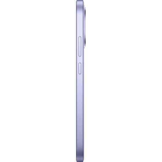 Смартфон Xiaomi Redmi Note 17 6/256GB Purple UA Харків