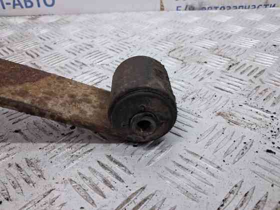 Рессора Volkswagen Caddy 2K 1.9 DIESEL BJB 2003 (б/у) Киев