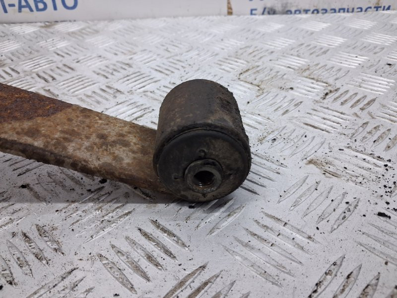 Рессора Volkswagen Caddy 2K 1.9 DIESEL BJB 2003 (б/у) Киев - изображение 4