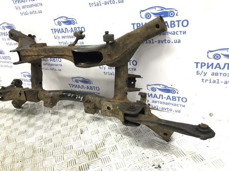 Балка задней подвески Mitsubishi Outlander 2012-2021 4100A095 (Арт. 50009) Киев - изображение 8