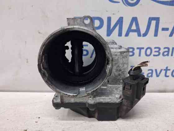 Заслонка дроссельная Skoda Fabia 2007-2014 03G128063Q (Арт. 78169) Київ