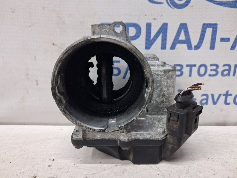 Заслонка дроссельная Skoda Fabia 2007-2014 03G128063Q (Арт. 78169) Київ - зображення 1