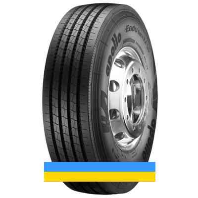235/75 R17.5 Apollo ENDURACE-RA 132/130M Рульова шина Киев