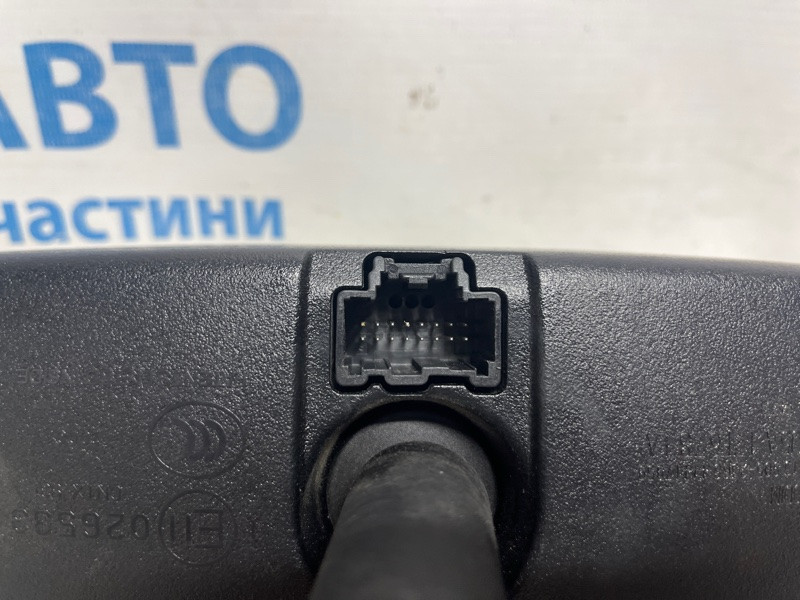 Зеркало салона Ford Explorer 5 3.5 БЕНЗИН ENKX0 2011 (б/у) Київ - зображення 4