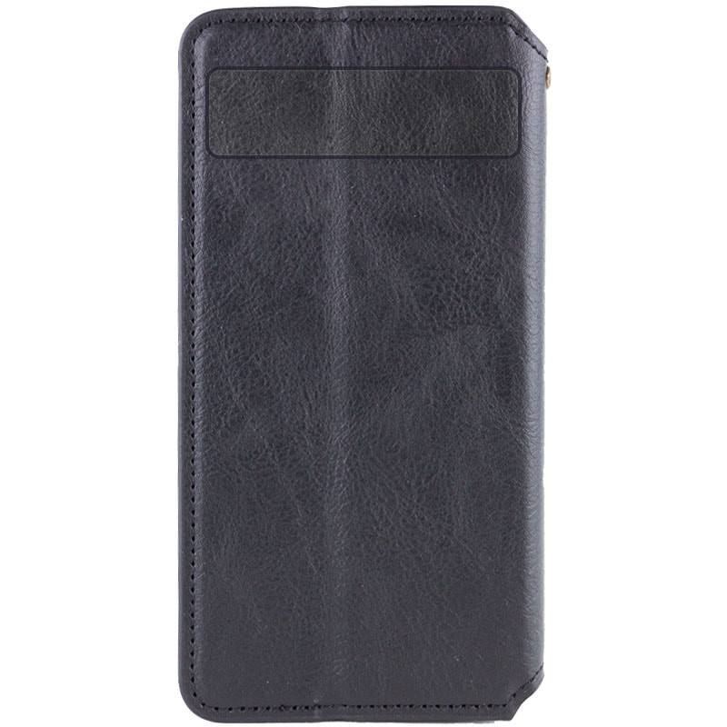 Кожаный чехол-книжка GETMAN Cubic (PU) для Google Pixel 6 Pro Херсон - зображення 8