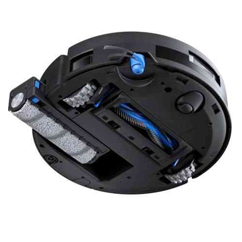 Робот-пылесос моющий ECOVACS Deebot X11 Pro Omni DEX99-1 BROWN 110 Вт коричневый Київ