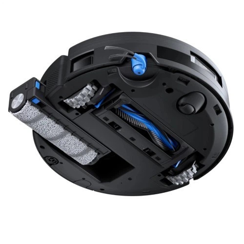 Робот-пылесос моющий ECOVACS Deebot X11 Pro Omni DEX99-1 BROWN 110 Вт коричневый Киев - изображение 4
