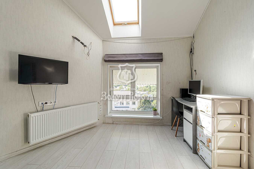 продажа 2-к квартира Киево-Святошинский, Хотов, 95000 $  - зображення 4