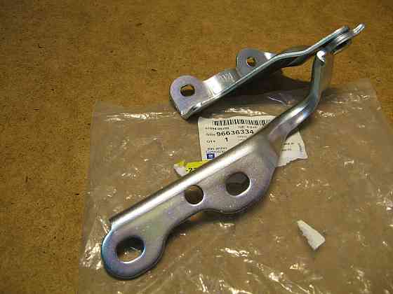 Петля капота Epica Днепр