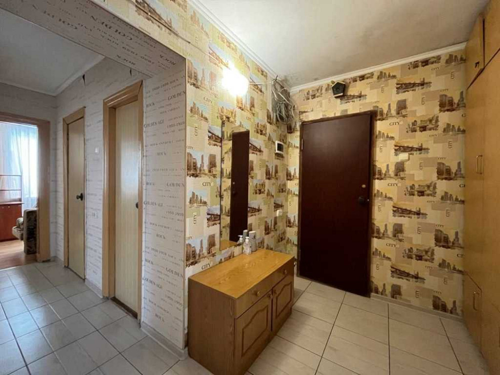 продажа 3-к квартира Броварский, Бровары, 45000 $ Бровары - изображение 10